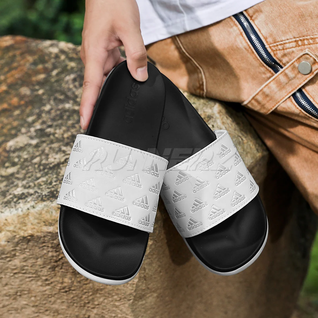 AD Adilette Comfort Slides Cloudfoam Price in Pakistan | SKU-886 - Image 13