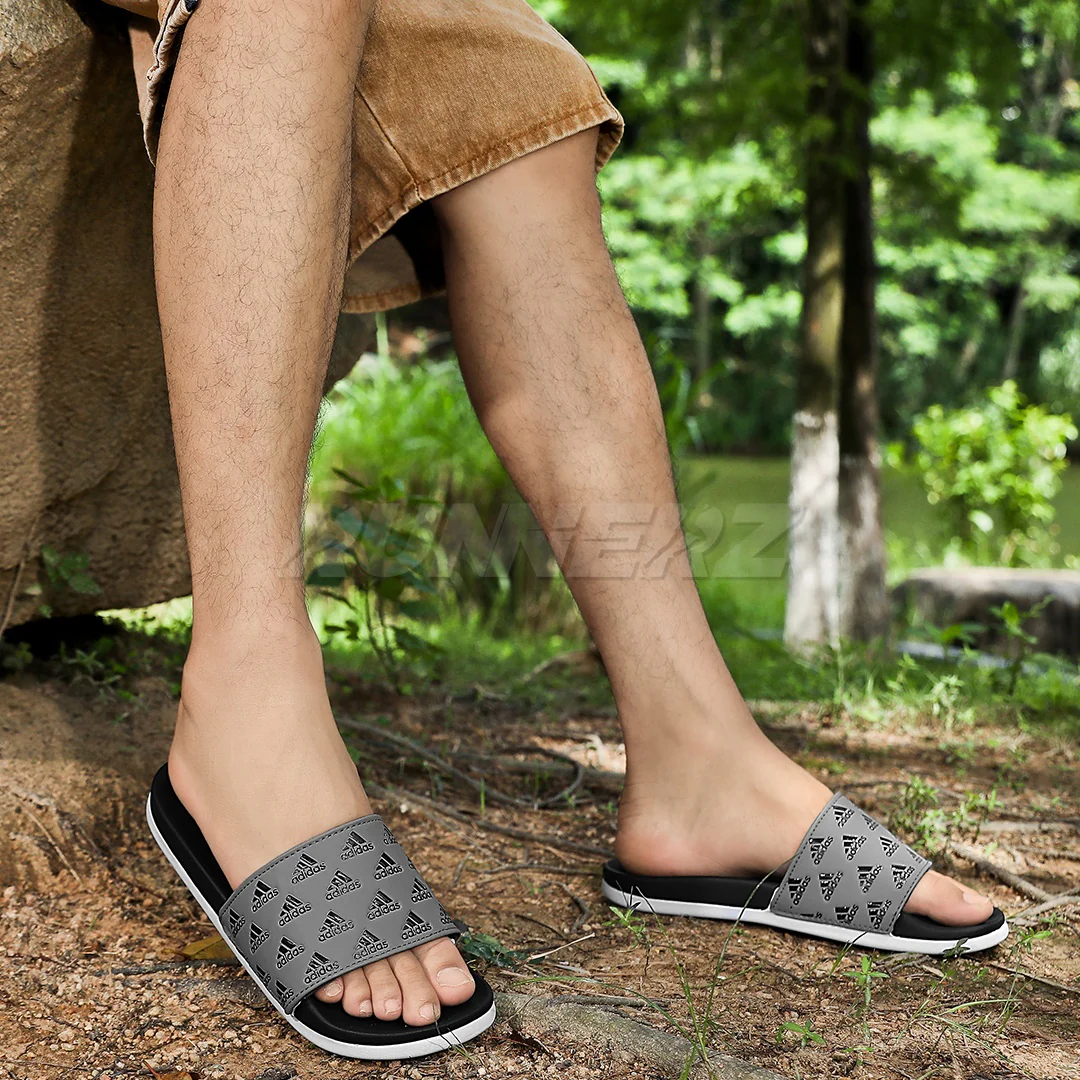 AD Adilette Comfort Slides Cloudfoam Price in Pakistan | SKU-886 - Image 3