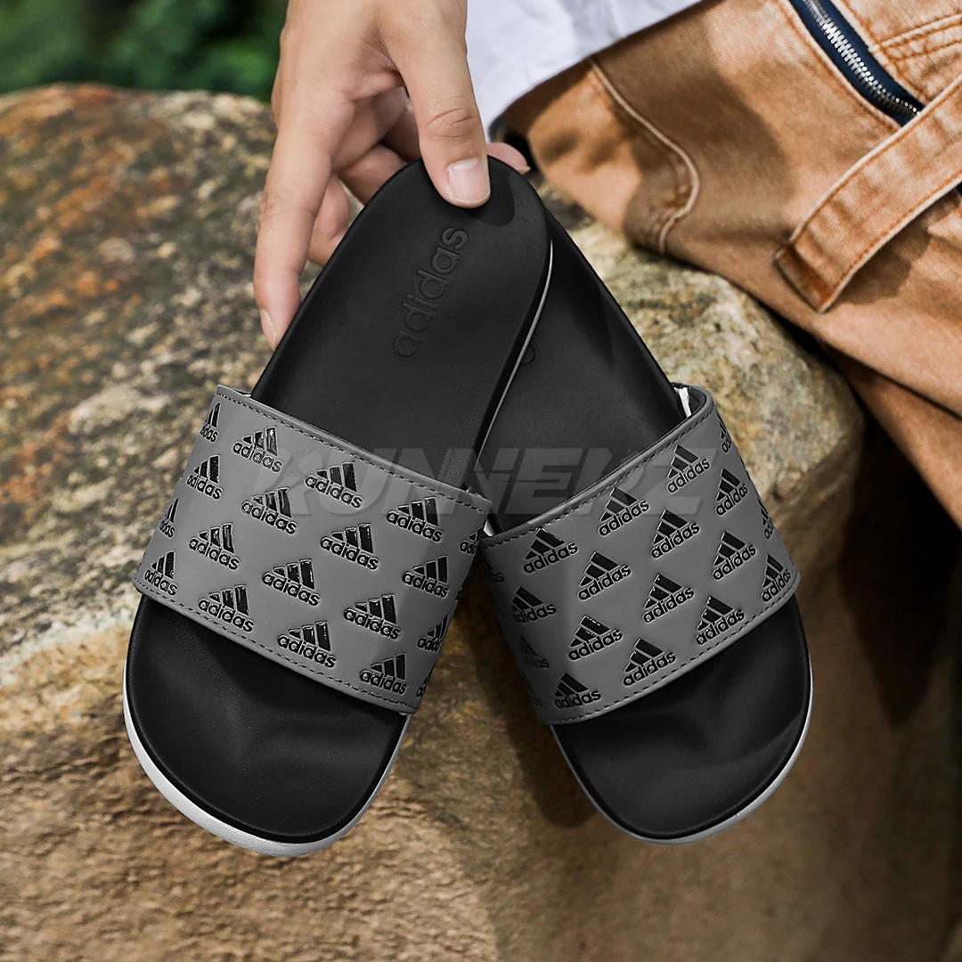 AD Adilette Comfort Slides Cloudfoam Price in Pakistan | SKU-886 - Image 4