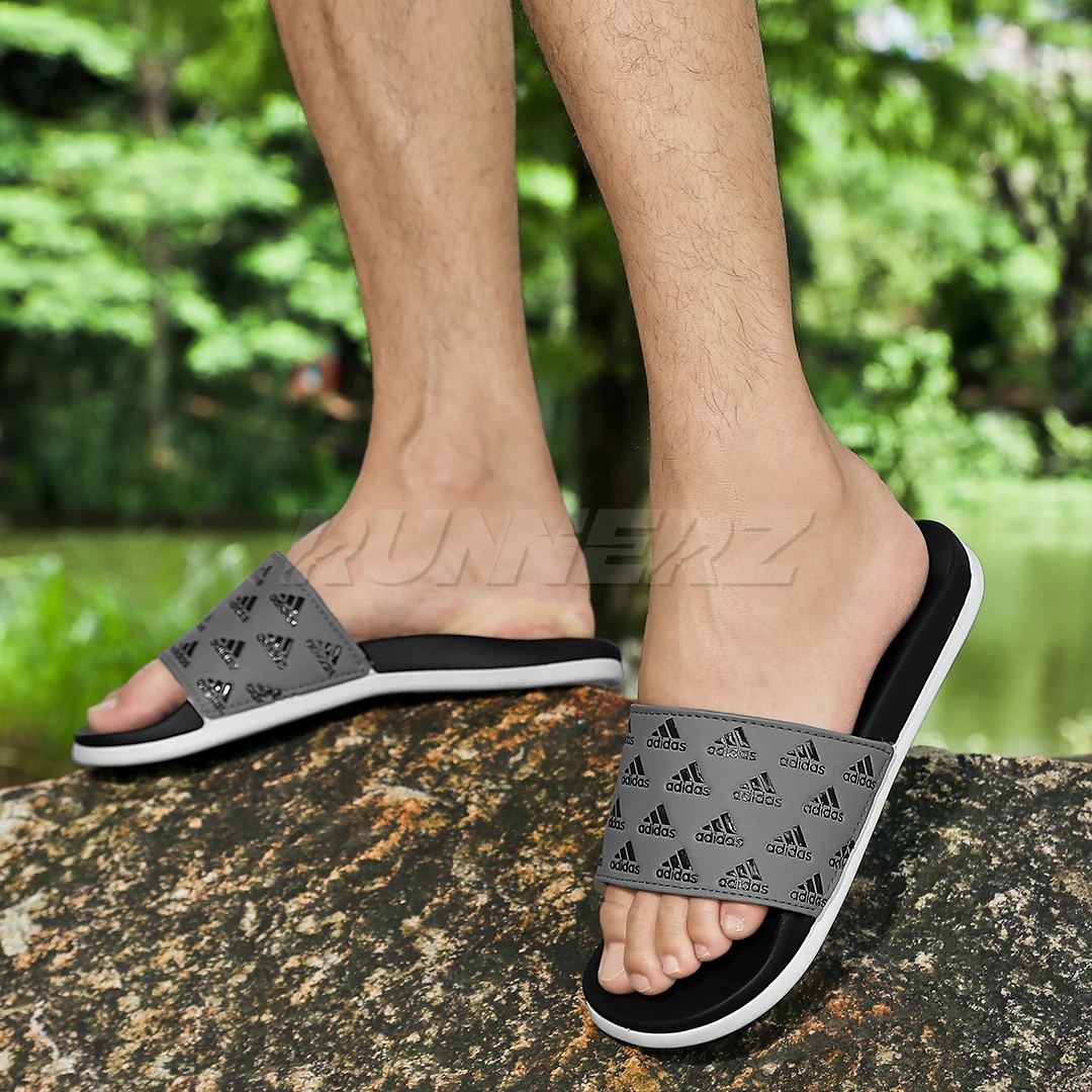AD Adilette Comfort Slides Cloudfoam Price in Pakistan | SKU-886 - Image 5