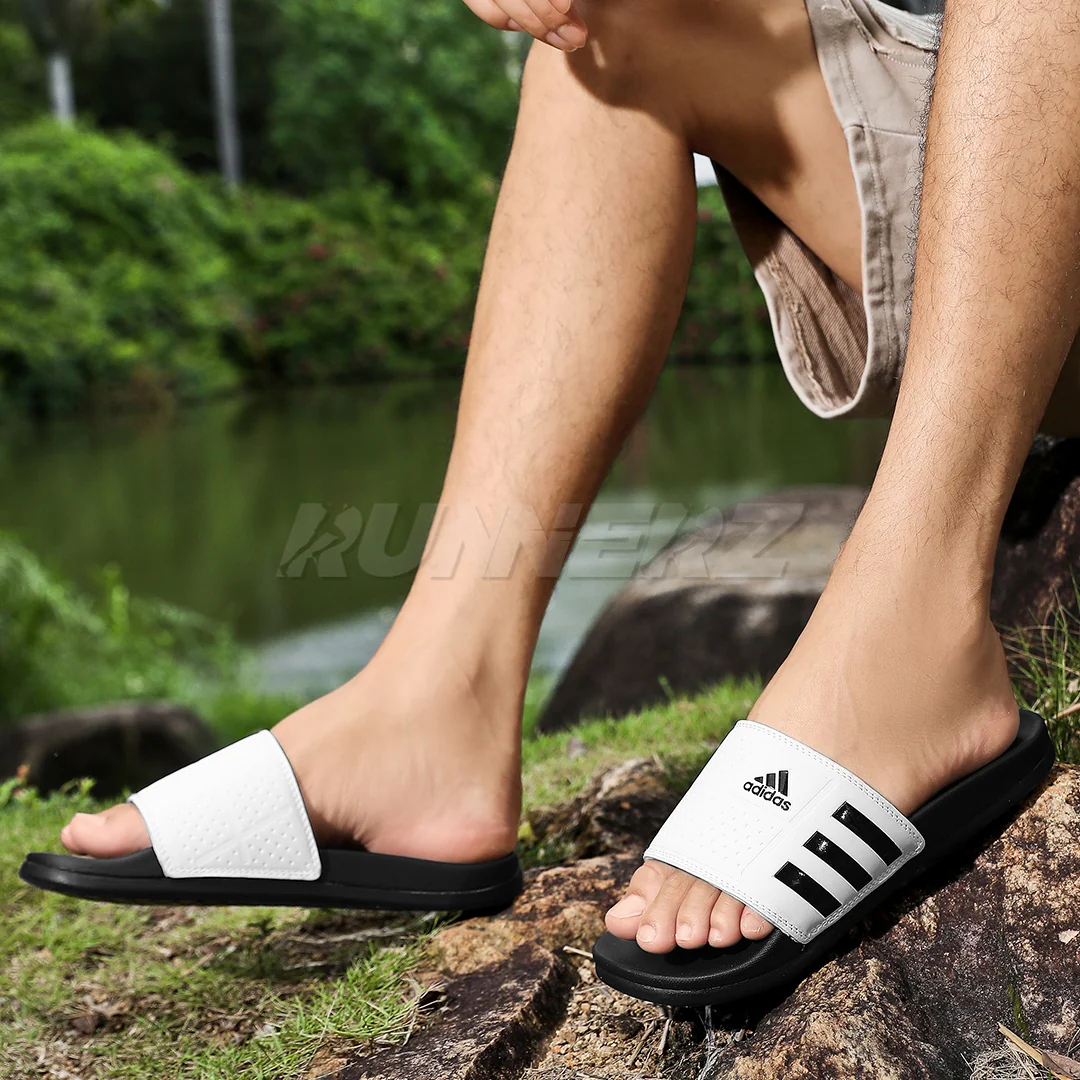 AD Adilette Comfort Slides for Men in Pakistan | SKU-678 - Image 10