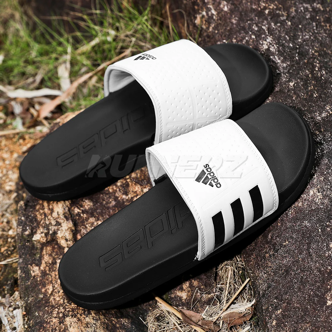 AD Adilette Comfort Slides for Men in Pakistan | SKU-678 - Image 11
