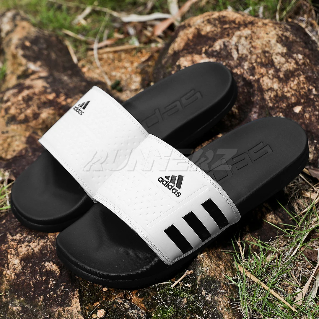 AD Adilette Comfort Slides for Men in Pakistan | SKU-678 - Image 14