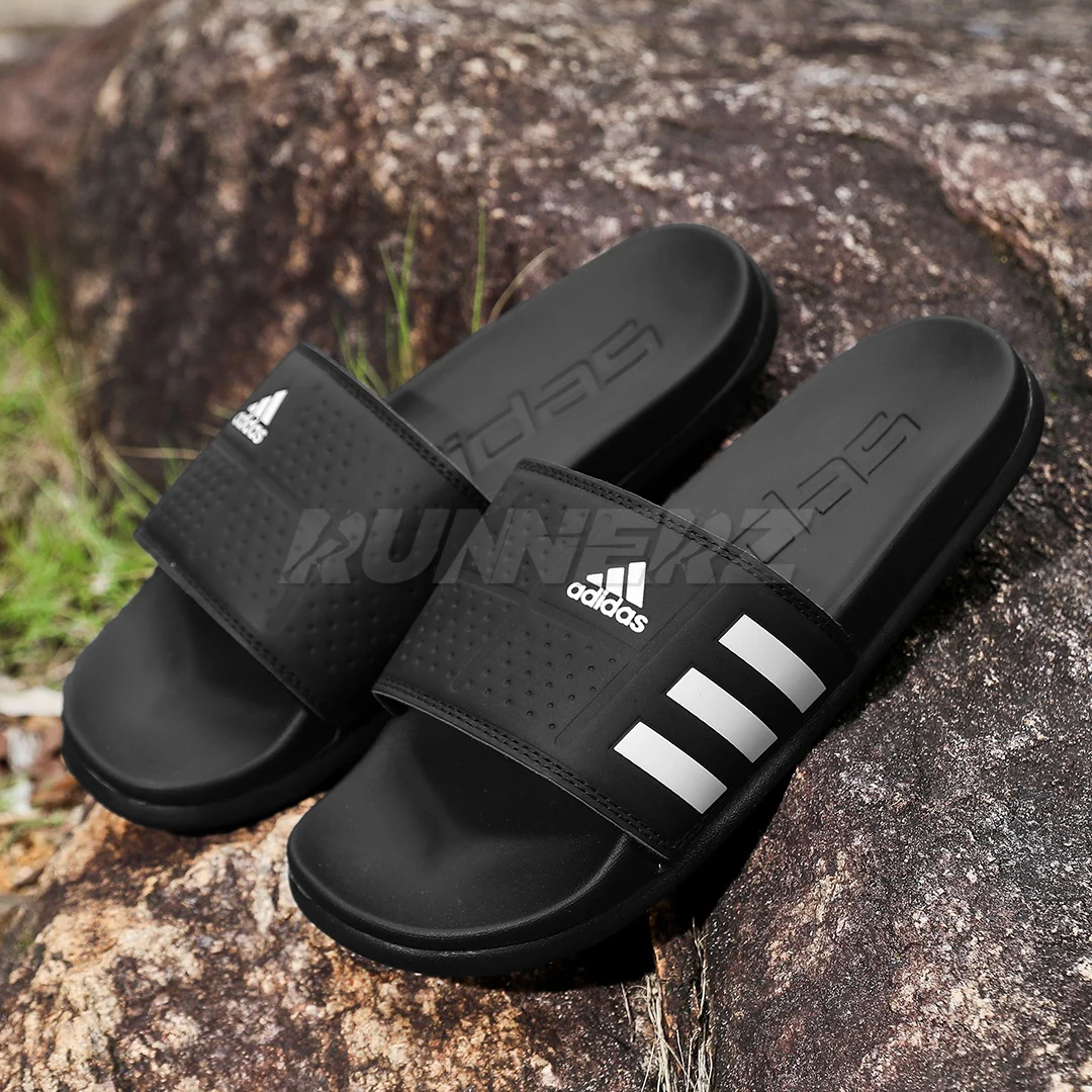 AD Adilette Comfort Slides for Men in Pakistan | SKU-678 - Image 6