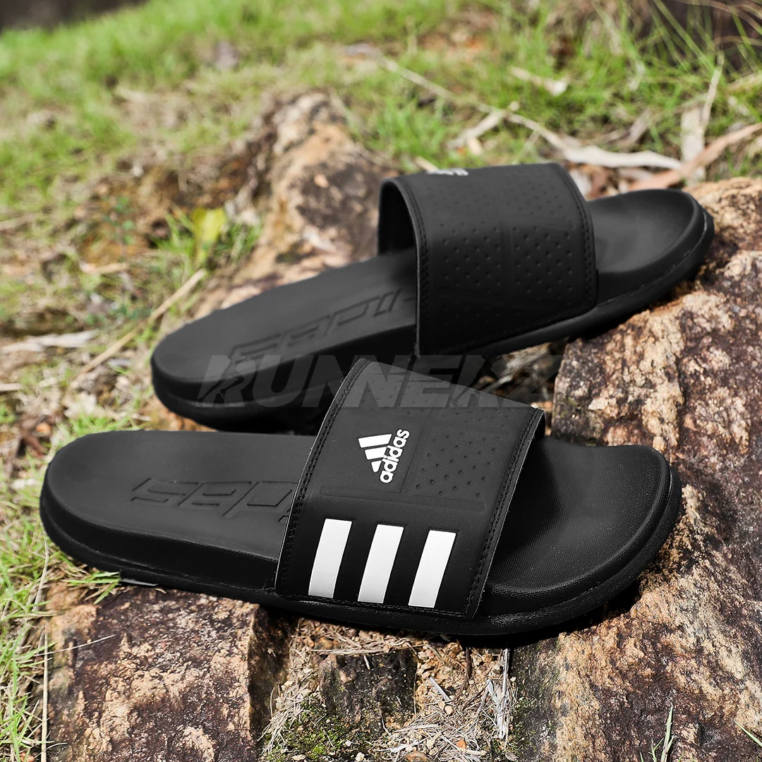 AD Adilette Comfort Slides for Men in Pakistan | SKU-678 - Image 7