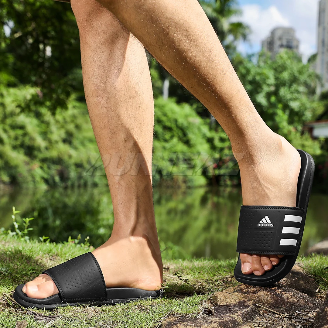 AD Adilette Comfort Slides for Men in Pakistan | SKU-678 - Image 9