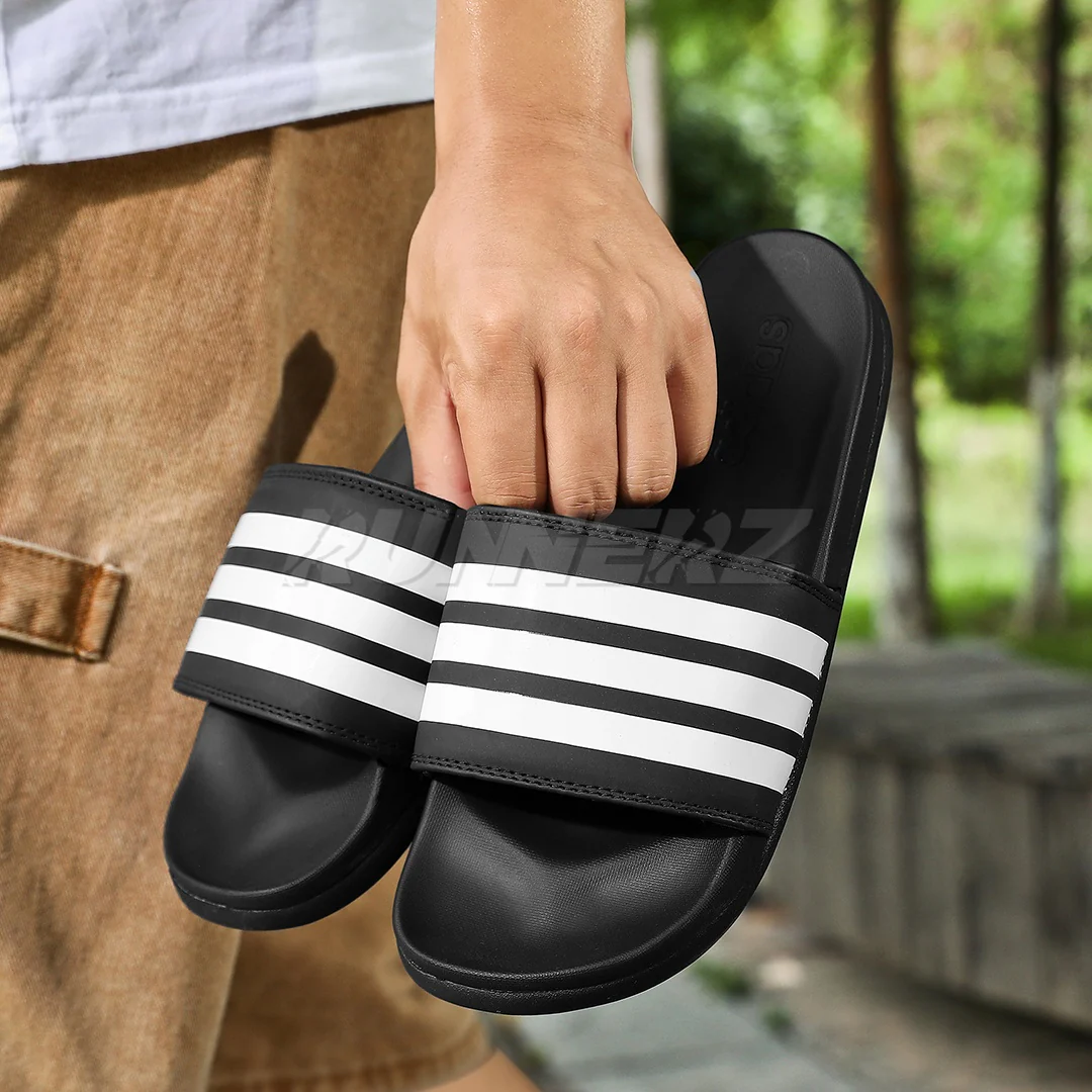AD Adilette Comfort Slides Price in Pakistan | SKU-888 - Image 3