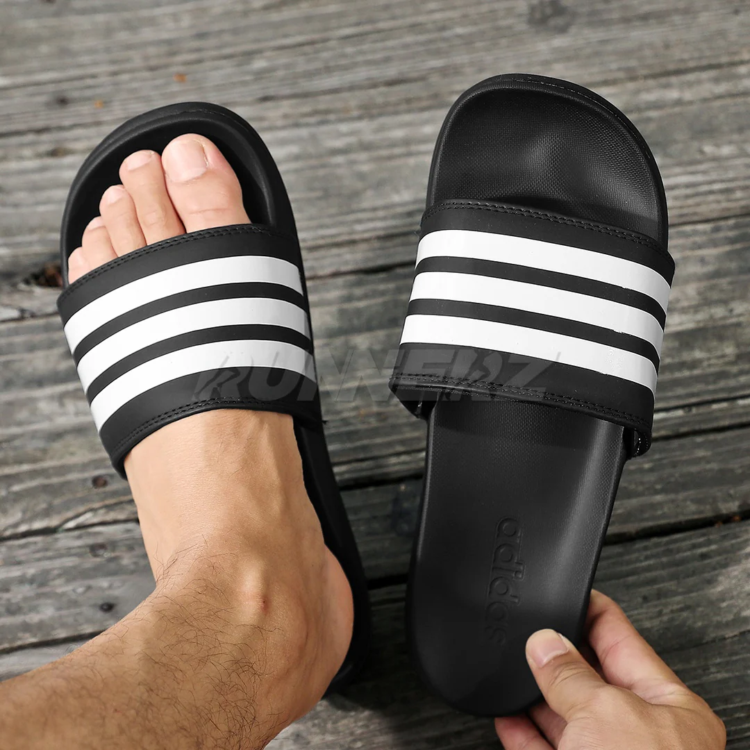 AD Adilette Comfort Slides Price in Pakistan | SKU-888 - Image 5
