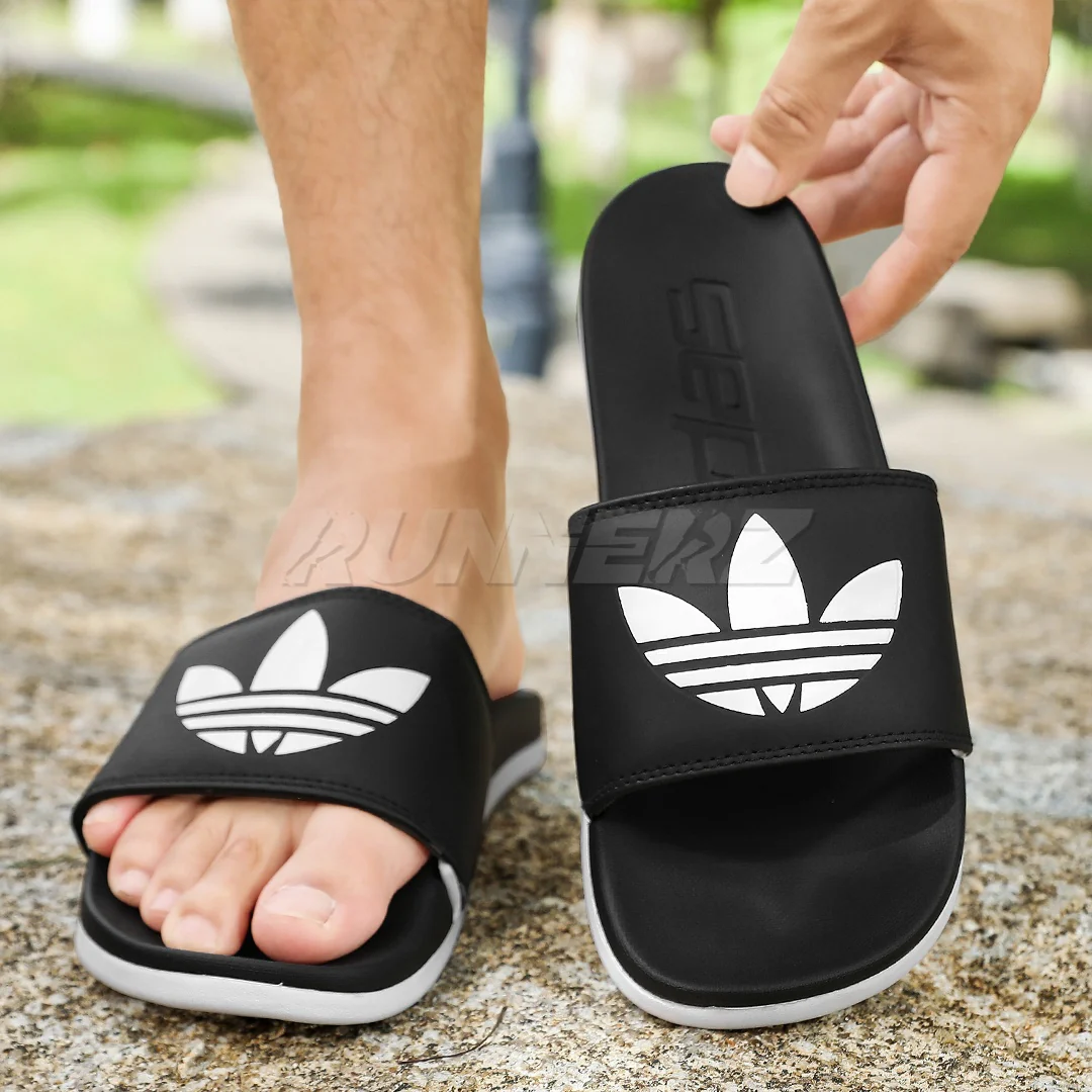 AD Adilette Lite Slides for Men in Pakistan | SKU-1842 - Image 12