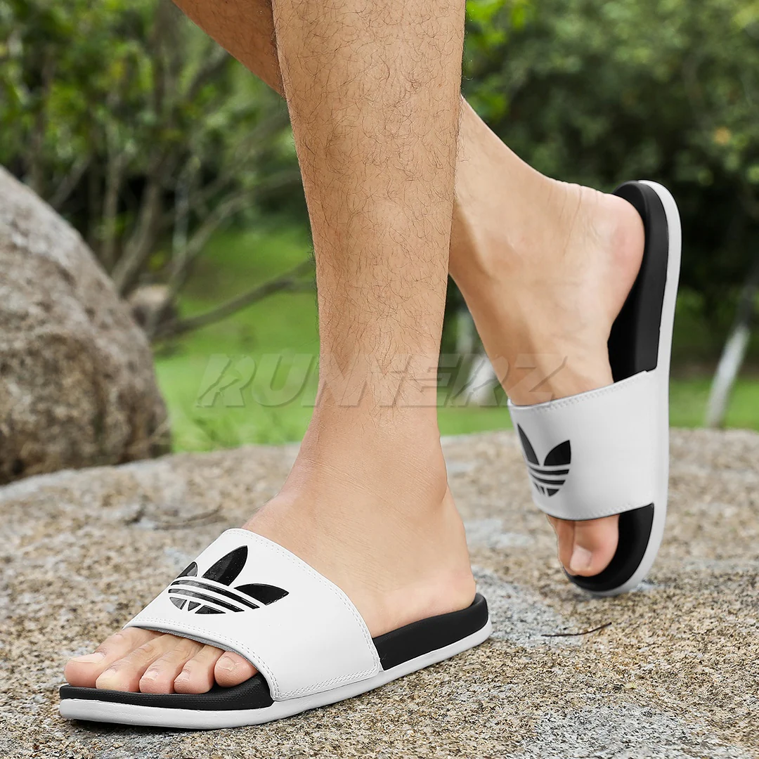 AD Adilette Lite Slides for Men in Pakistan | SKU-1842 - Image 4
