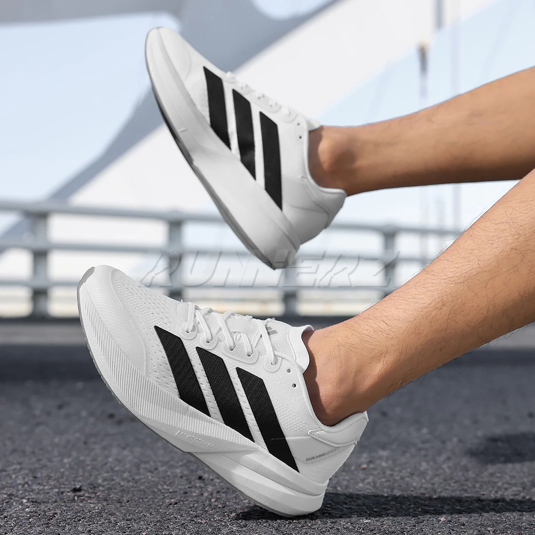 AD Adizero Duramo Speed 2M Price in Pakistan | Men’s Running, Gym & Sports Shoes Online - SKU-903 - Image 11
