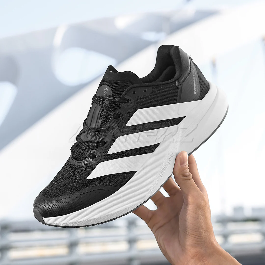 AD Adizero Duramo Speed 2M Price in Pakistan | Men’s Running, Gym & Sports Shoes Online - SKU-903 - Image 14