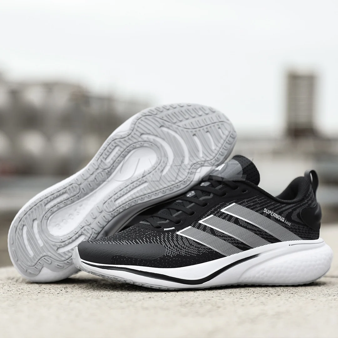 AD Alphabounce Beyond Men’s Running Shoes in Pakistan | 20% OFF & Free Delivery | SKU-B43687 - Image 10