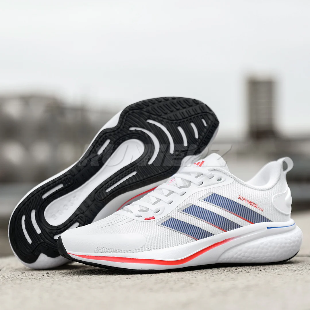 AD Alphabounce Beyond Men’s Running Shoes in Pakistan | 20% OFF & Free Delivery | SKU-B43687 - Image 11