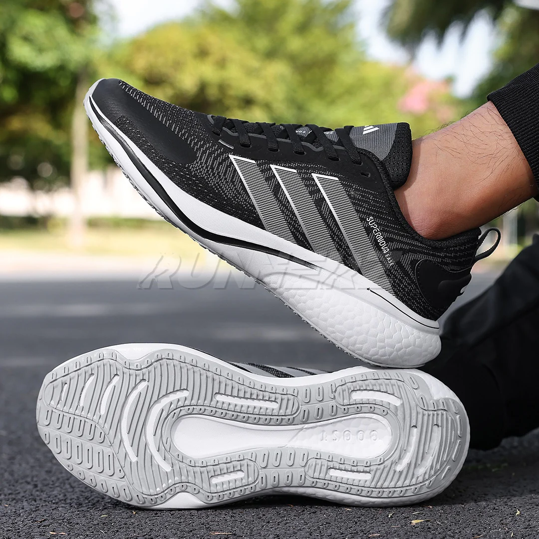 AD Alphabounce Beyond Men’s Running Shoes in Pakistan | 20% OFF & Free Delivery | SKU-B43687 - Image 13