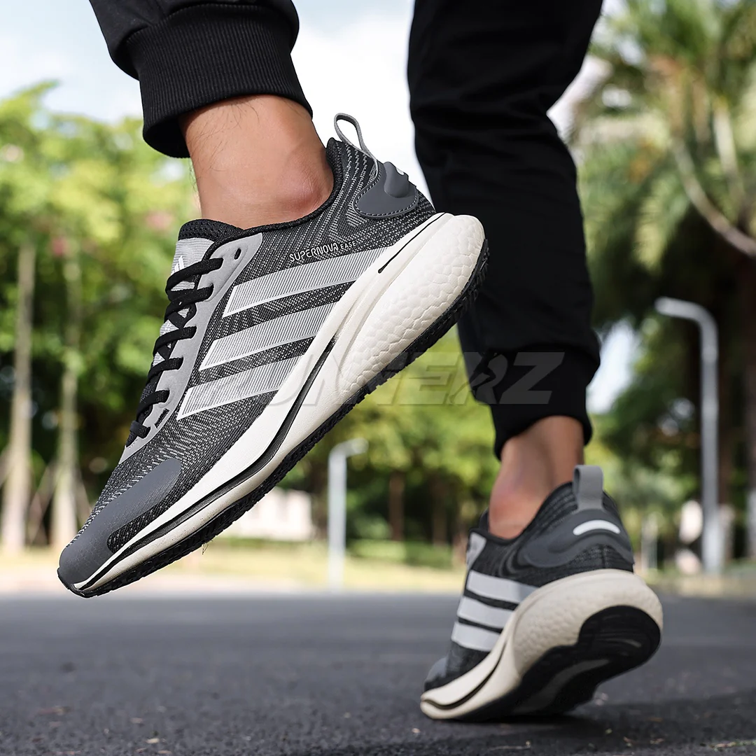 AD Alphabounce Beyond Men’s Running Shoes in Pakistan | 20% OFF & Free Delivery | SKU-B43687 - Image 15