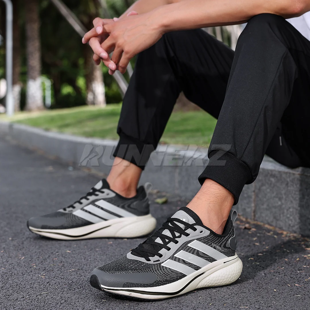 AD Alphabounce Beyond Men’s Running Shoes in Pakistan | 20% OFF & Free Delivery | SKU-B43687 - Image 3