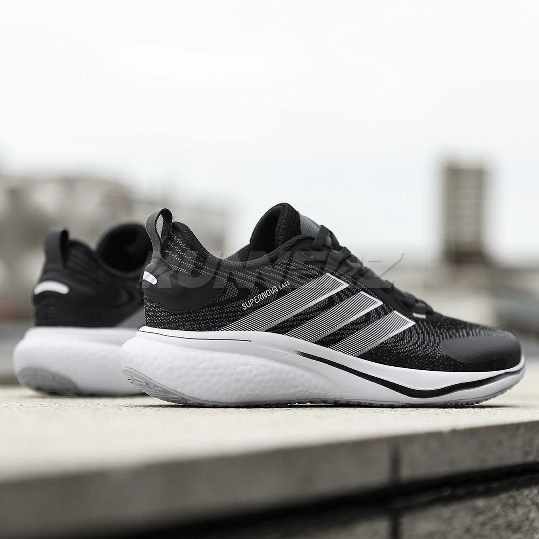 AD Alphabounce Beyond Men’s Running Shoes in Pakistan | 20% OFF & Free Delivery | SKU-B43687 - Image 4