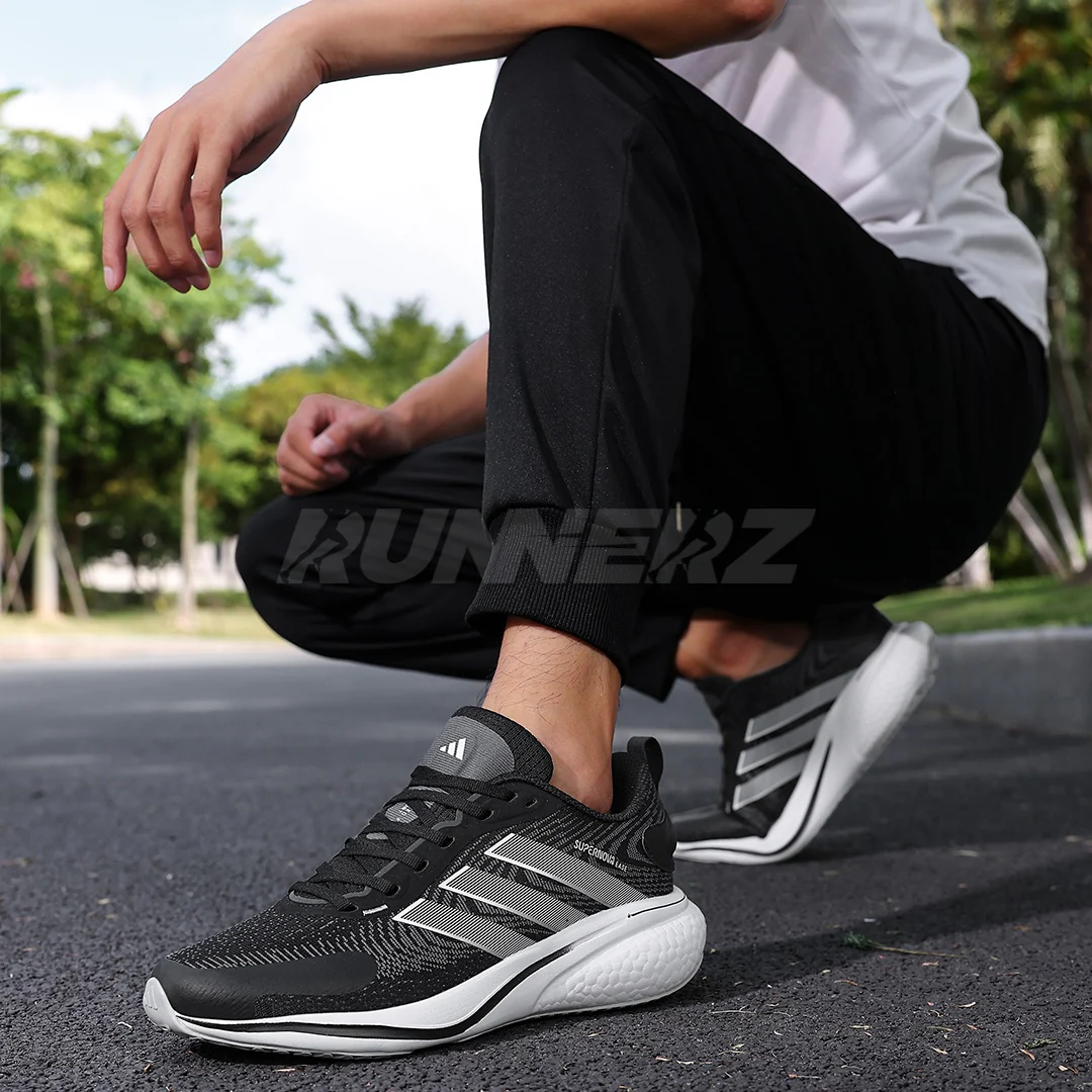 AD Alphabounce Beyond Men’s Running Shoes in Pakistan | 20% OFF & Free Delivery | SKU-B43687 - Image 7