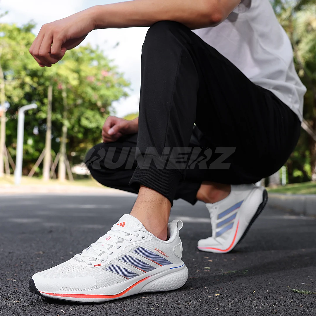 AD Alphabounce Beyond Men’s Running Shoes in Pakistan | 20% OFF & Free Delivery | SKU-B43687 - Image 8
