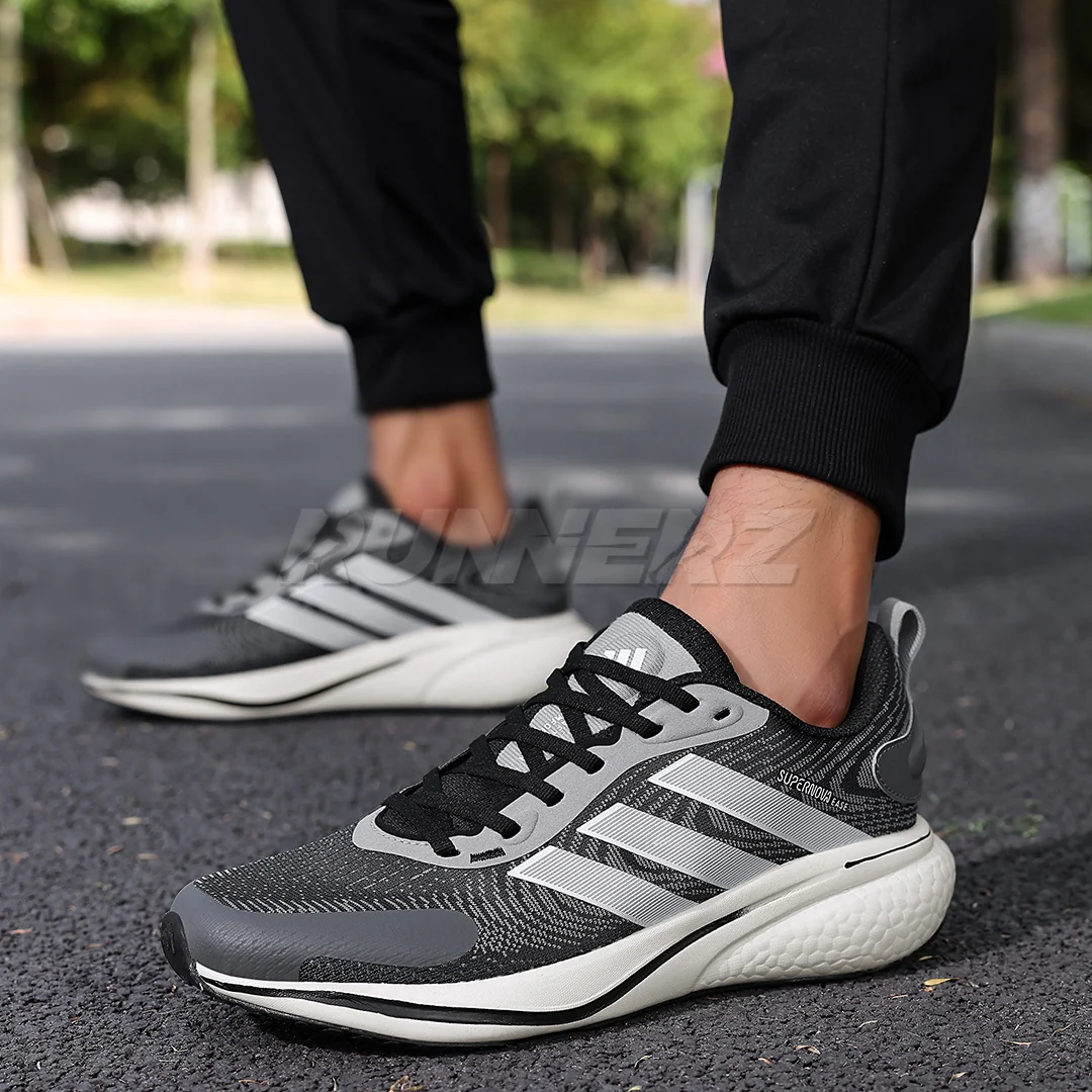 AD Alphabounce Beyond Men’s Running Shoes in Pakistan | 20% OFF & Free Delivery | SKU-B43687 - Image 9