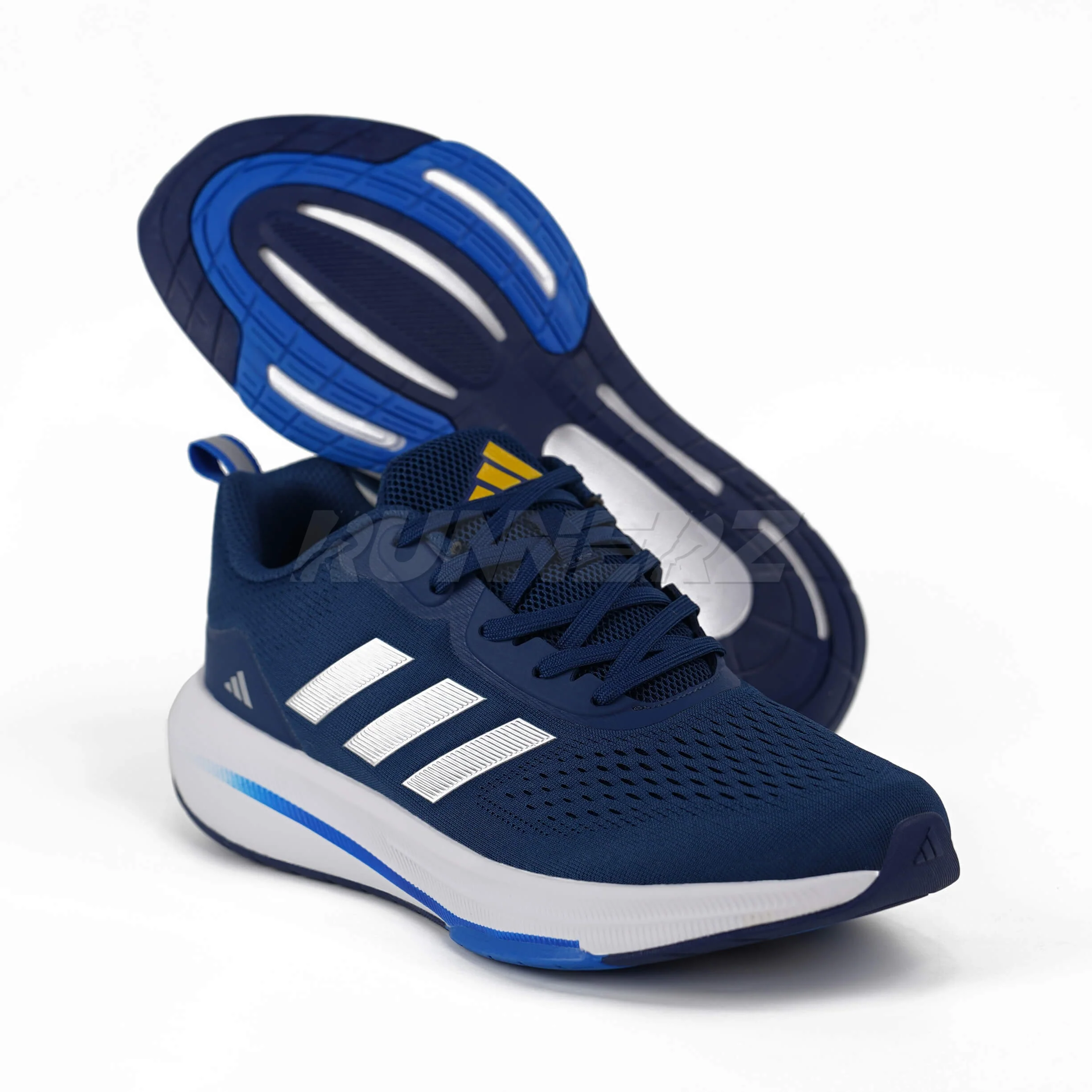 AD Bounce SUPERNOVA Running Shoes for Men in Pakistan | Lightest Adidas Trainers | 30% OFF at Runnerz.pk - SKU-904 - Image 11