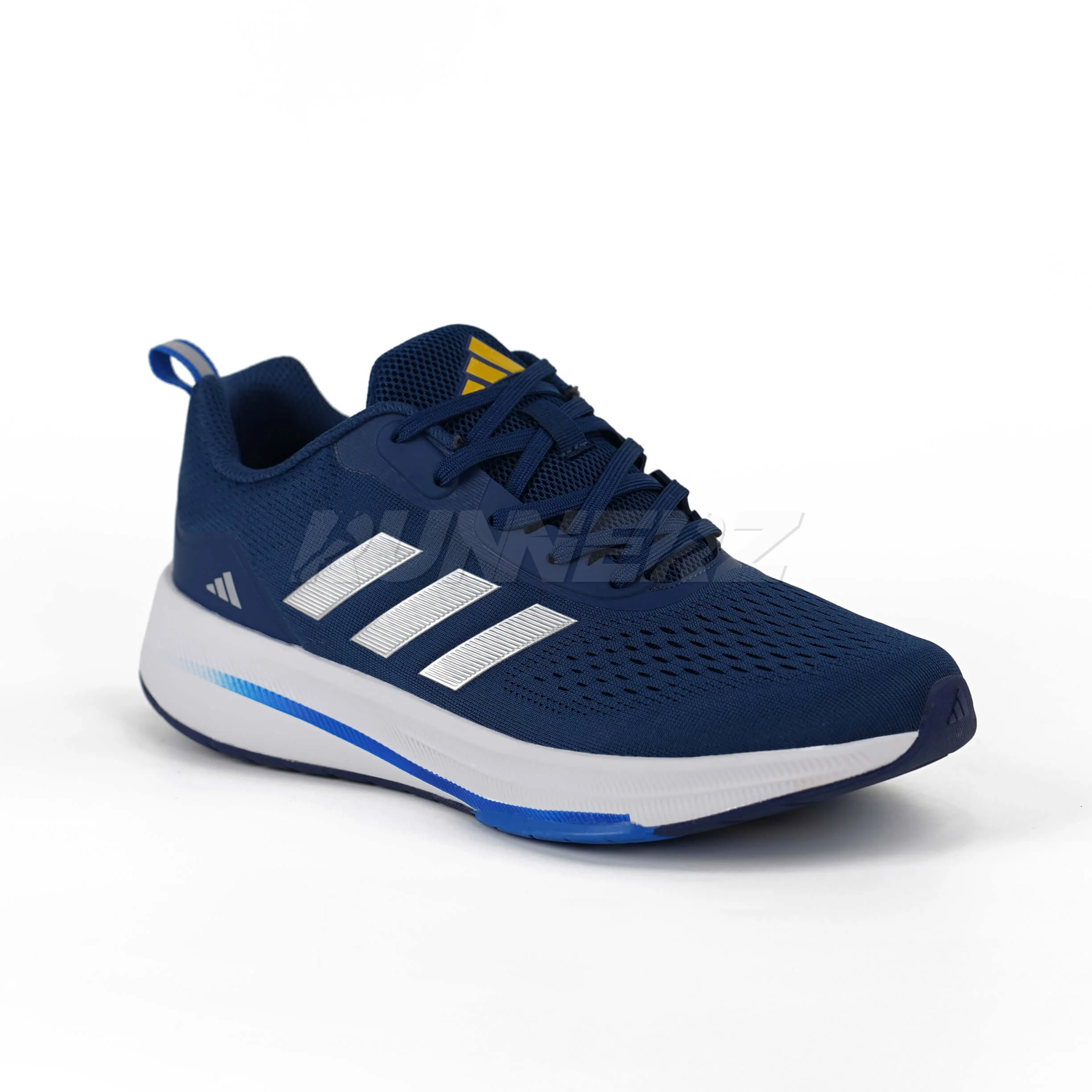 AD Bounce SUPERNOVA Running Shoes for Men in Pakistan | Lightest Adidas Trainers | 30% OFF at Runnerz.pk - SKU-904 - Image 15