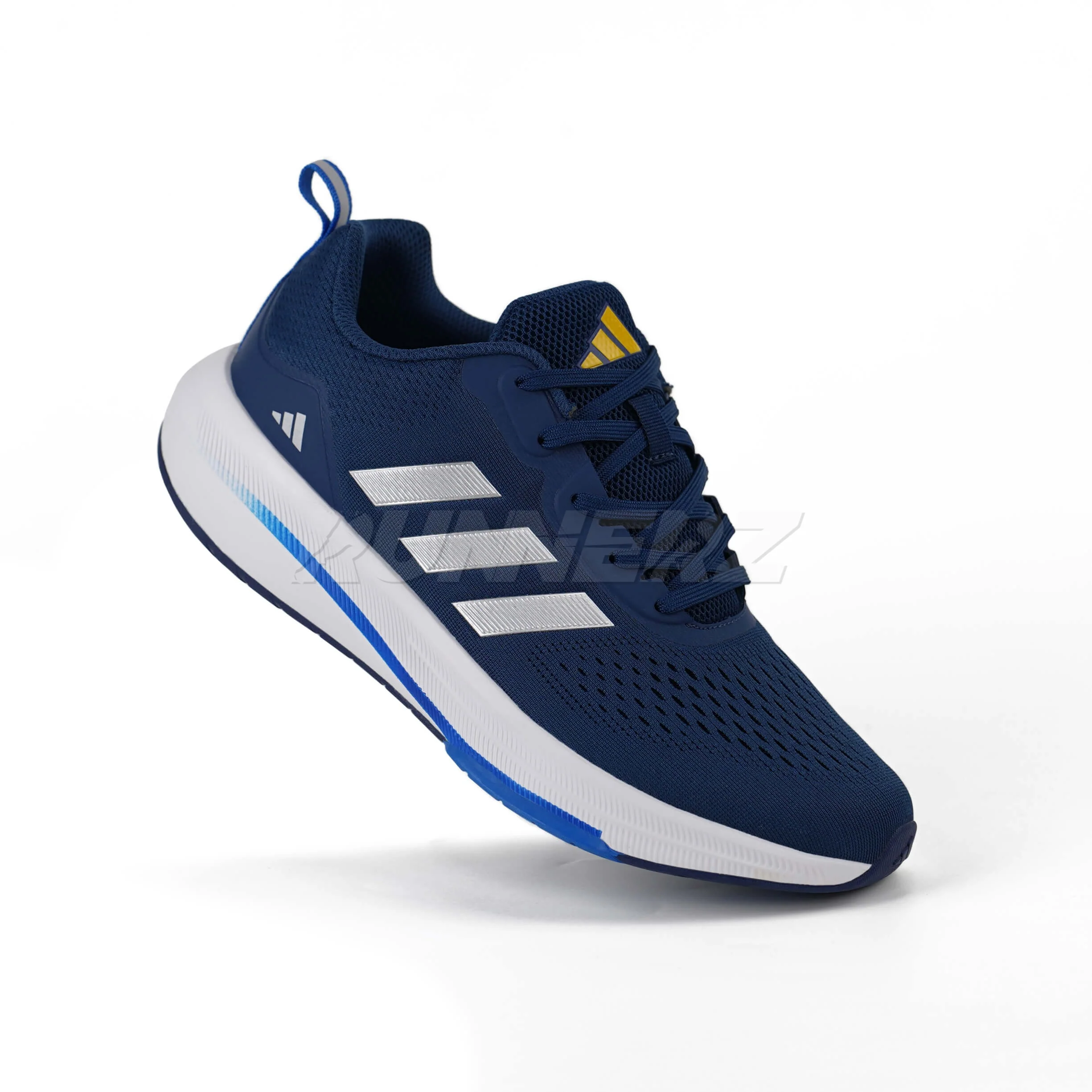 AD Bounce SUPERNOVA Running Shoes for Men in Pakistan | Lightest Adidas Trainers | 30% OFF at Runnerz.pk - SKU-904 - Image 7