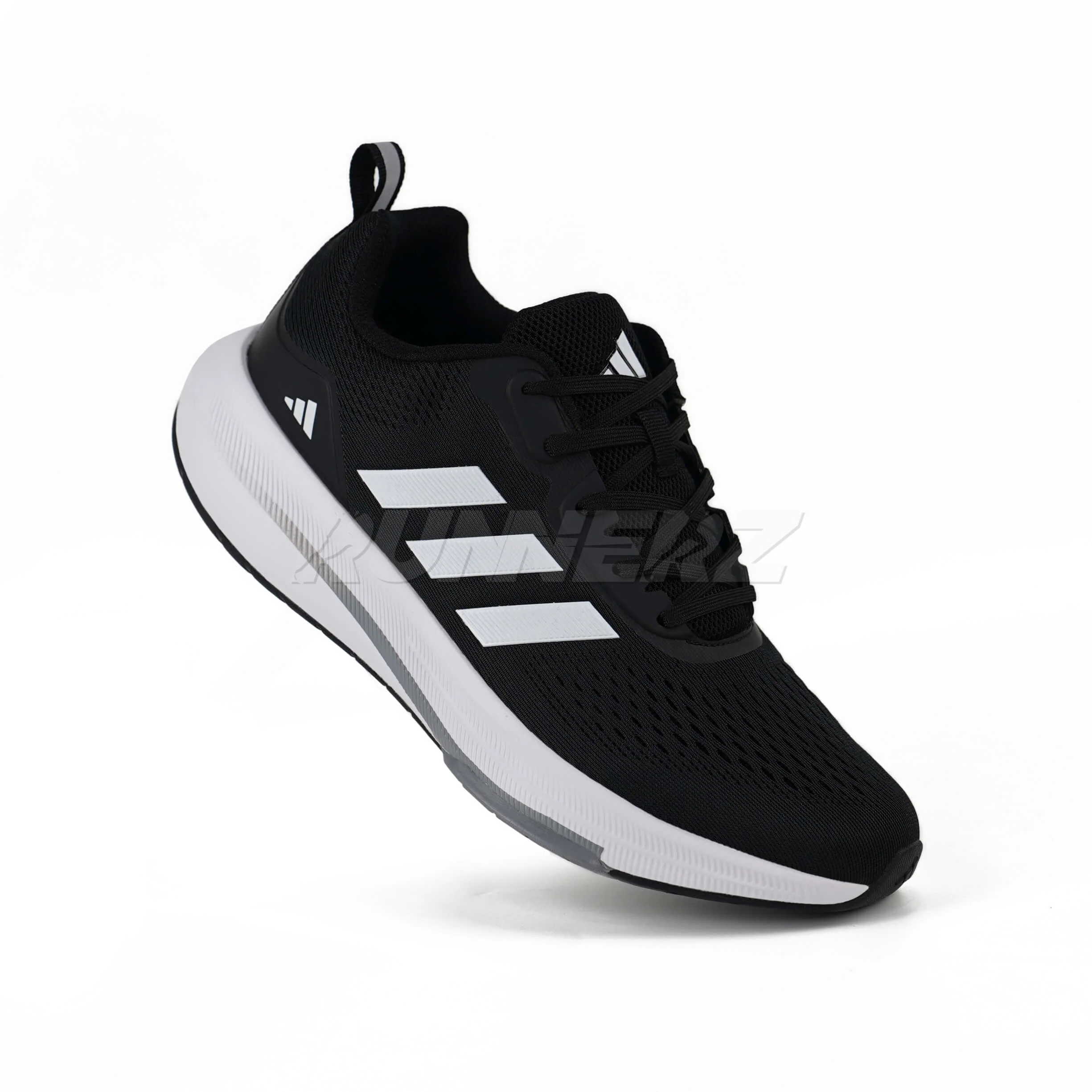 AD Bounce SUPERNOVA Running Shoes for Men in Pakistan | Lightest Adidas Trainers | 30% OFF at Runnerz.pk - SKU-904 - Image 9