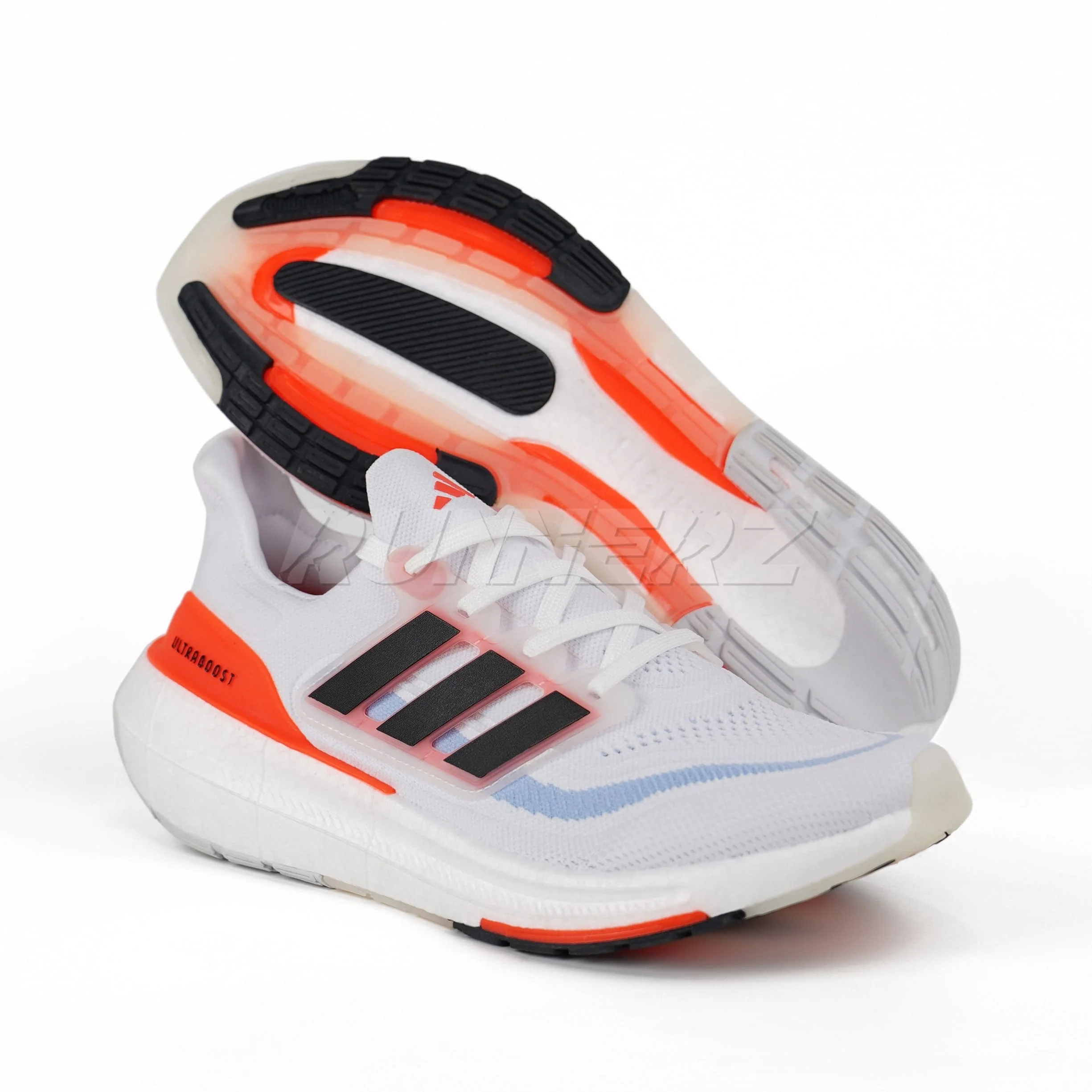 AD Ultraboost Light Running Shoes in Pakistan | Best Price | Premium Vietnam Made | SKU-901 - Image 11