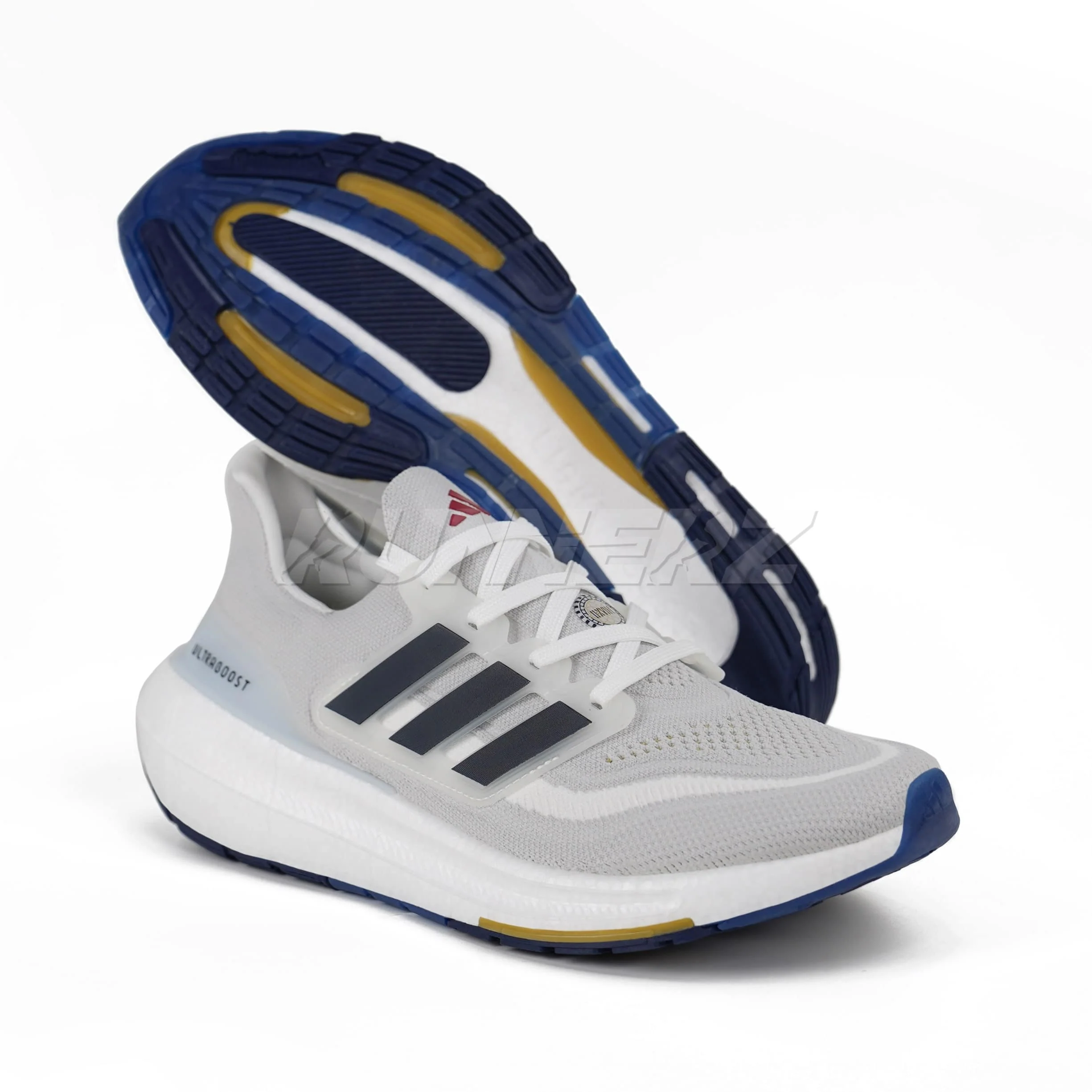 AD Ultraboost Light Running Shoes in Pakistan | Best Price | Premium Vietnam Made | SKU-901 - Image 12
