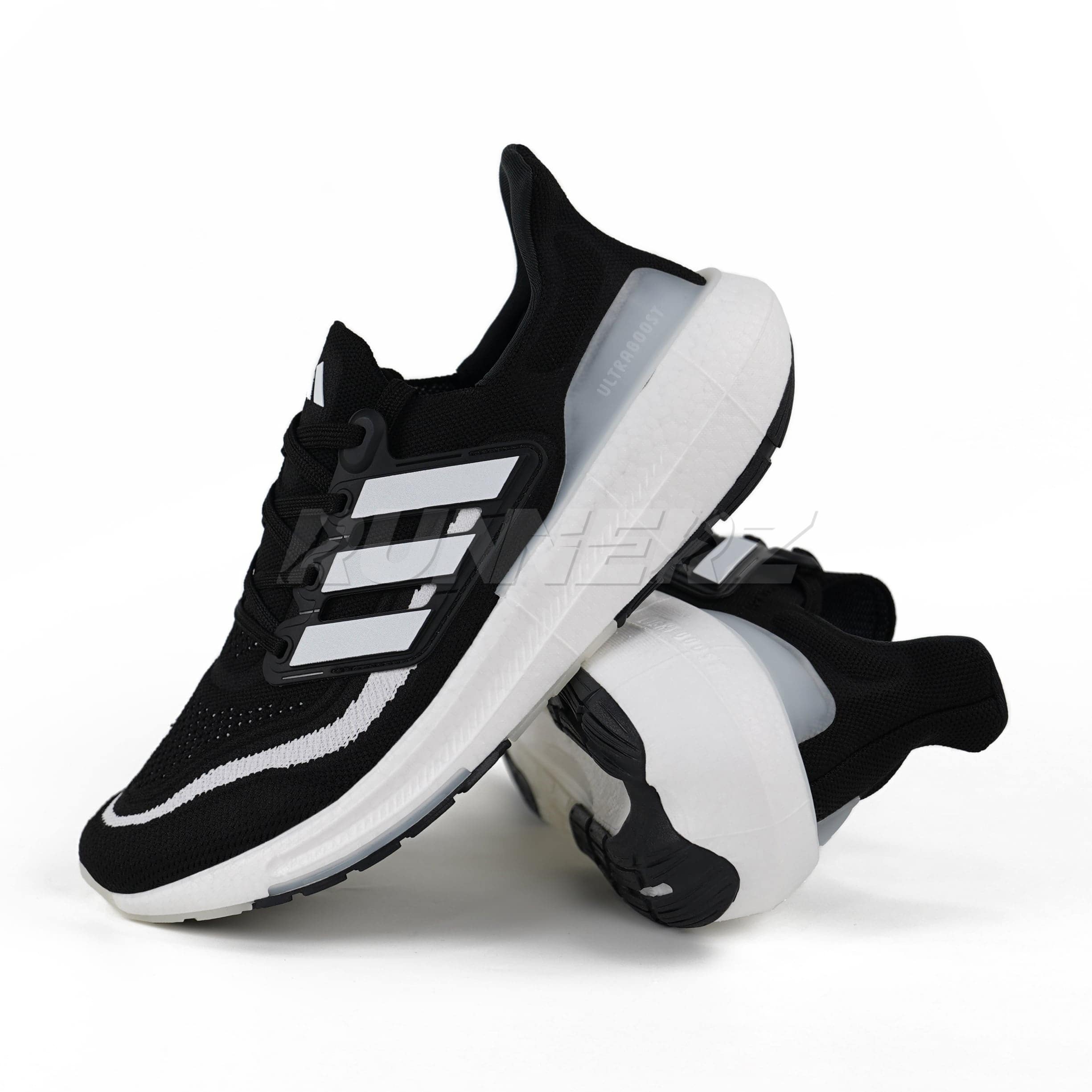 AD Ultraboost Light Running Shoes in Pakistan | Best Price | Premium Vietnam Made | SKU-901 - Image 4