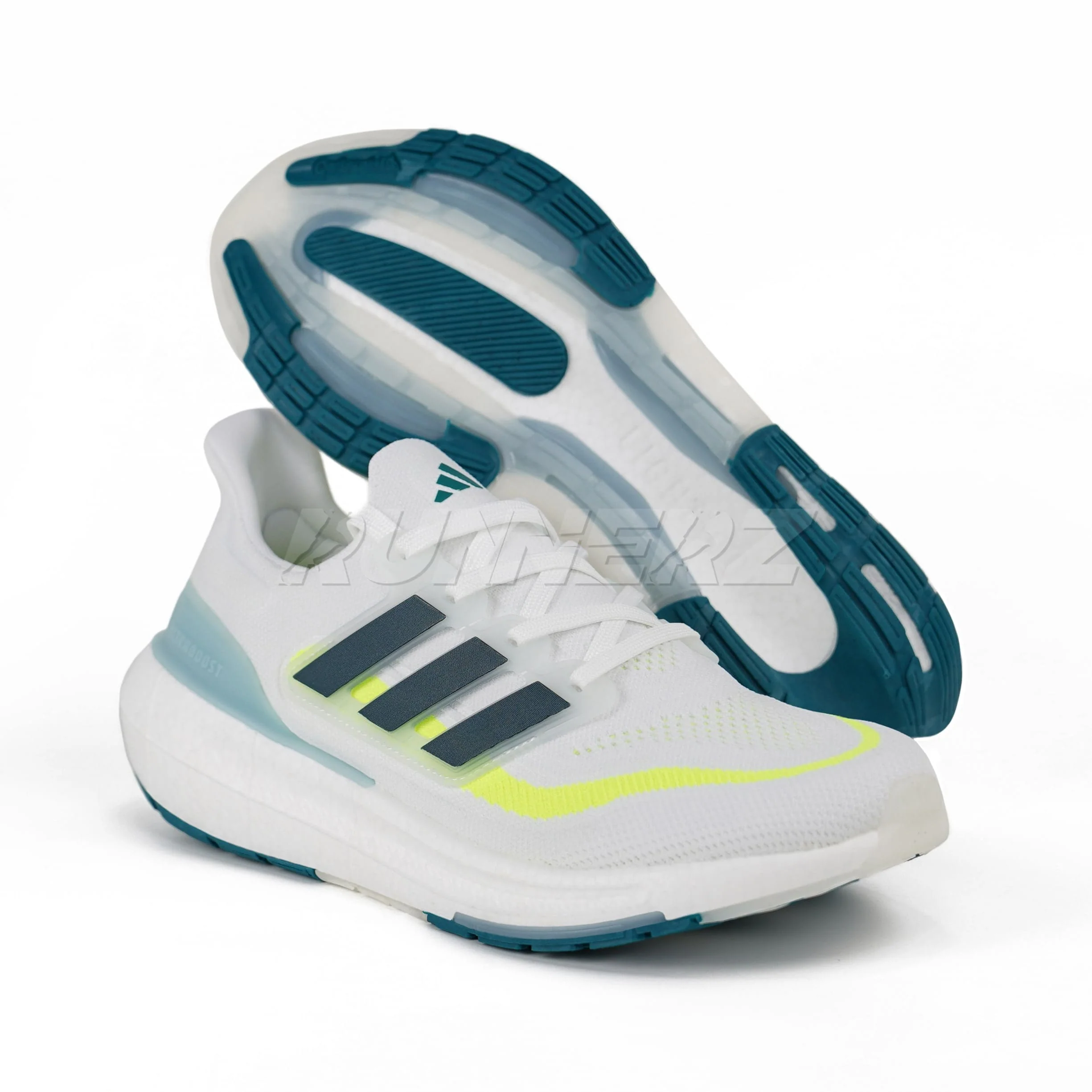AD Ultraboost Light Running Shoes in Pakistan | Best Price | Premium Vietnam Made | SKU-901 - Image 5