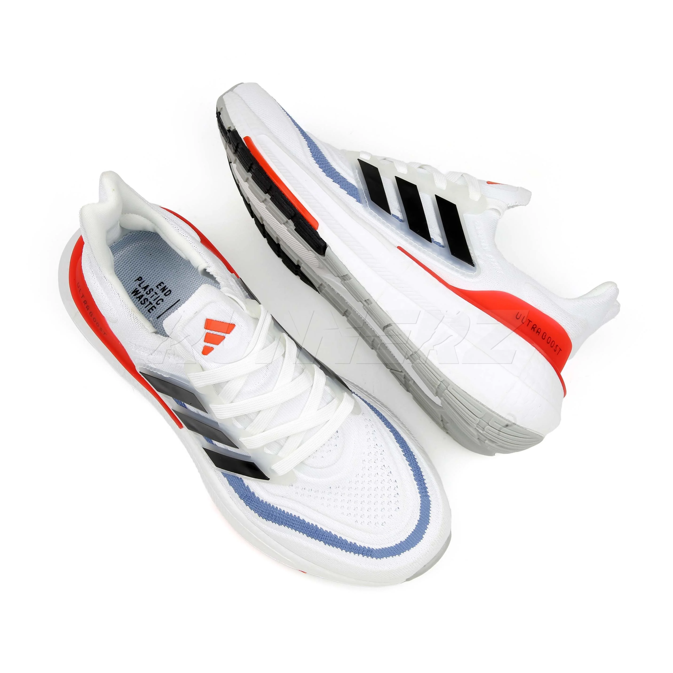 AD Ultraboost Light Shoes - Flat 40% Off | Best Price in Pakistan - Image 13