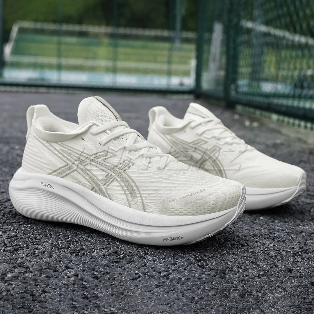 AS Gel-Nimbus 27 Running Shoes for Men in Pakistan | Best Price with 20% Off - Image 15