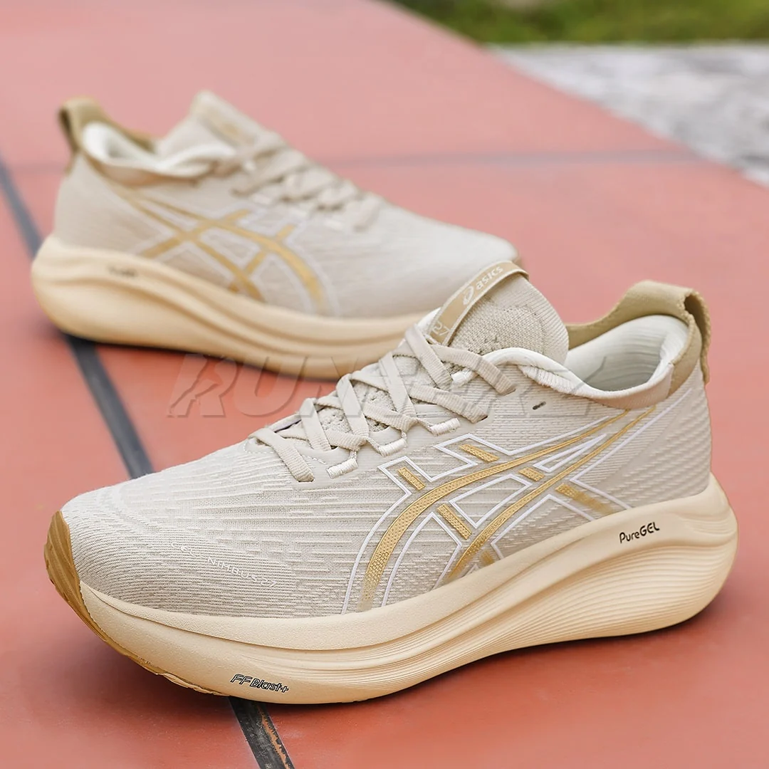 AS Gel-Nimbus 27 Running Shoes for Men in Pakistan | Best Price with 20% Off - Image 5