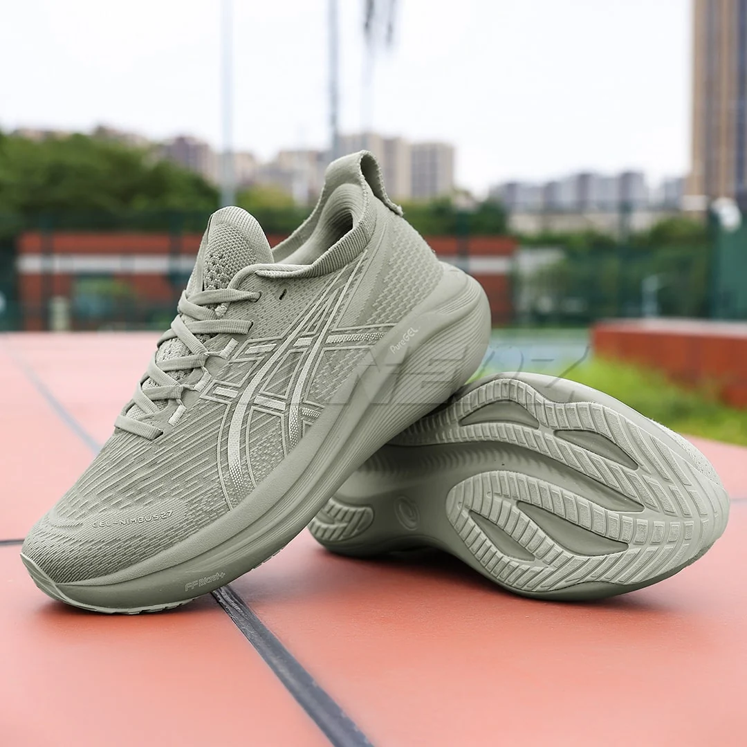 AS Gel-Nimbus 27 Running Shoes for Men in Pakistan | Best Price with 20% Off - Image 6