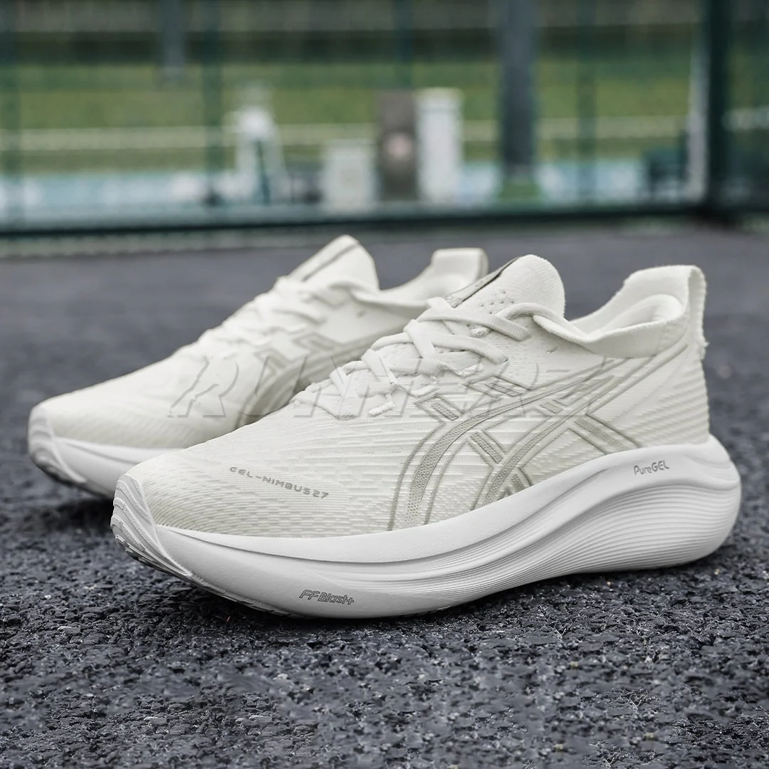 AS Gel-Nimbus 27 Running Shoes for Men in Pakistan | Best Price with 20% Off - Image 7