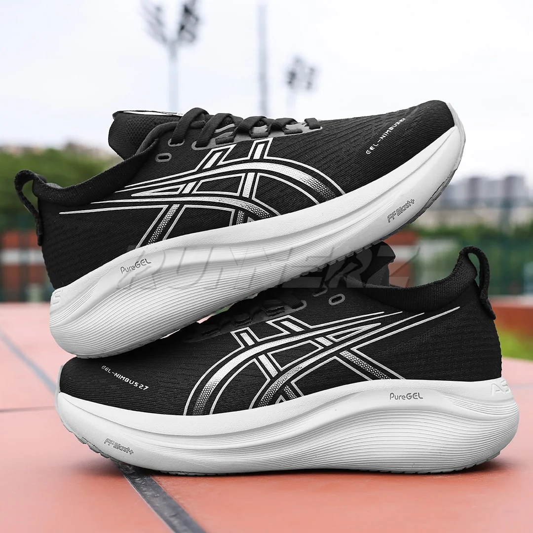 AS Gel-Nimbus 27 Running Shoes for Men in Pakistan | Best Price with 20% Off - Image 8