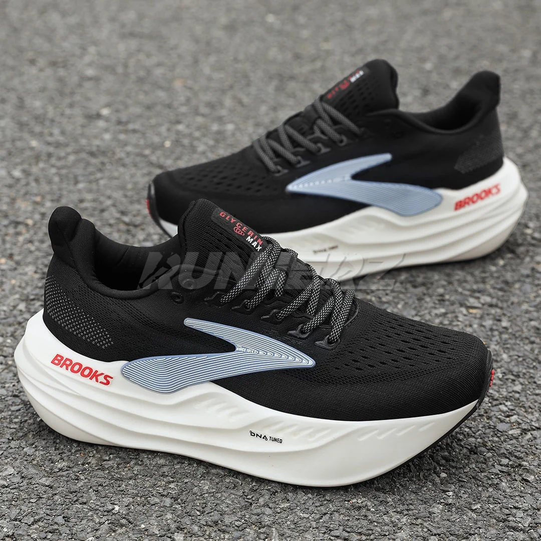 Brooks Glycerin Max Running Shoes in Pakistan | SKU-A3 - Image 10