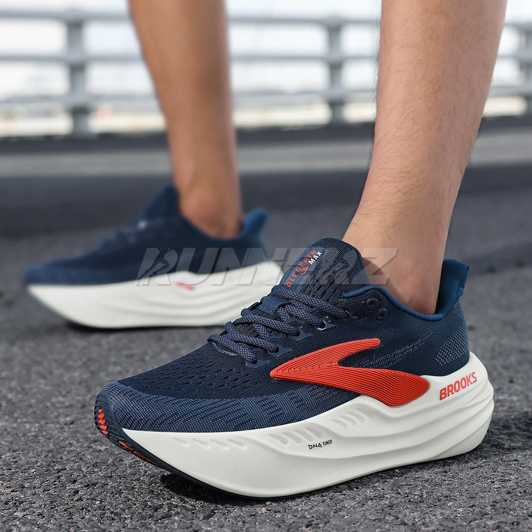 Brooks Glycerin Max Running Shoes in Pakistan | SKU-A3 - Image 11