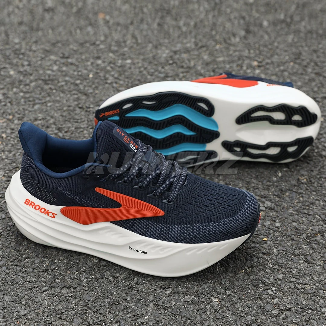 Brooks Glycerin Max Running Shoes in Pakistan | SKU-A3 - Image 14