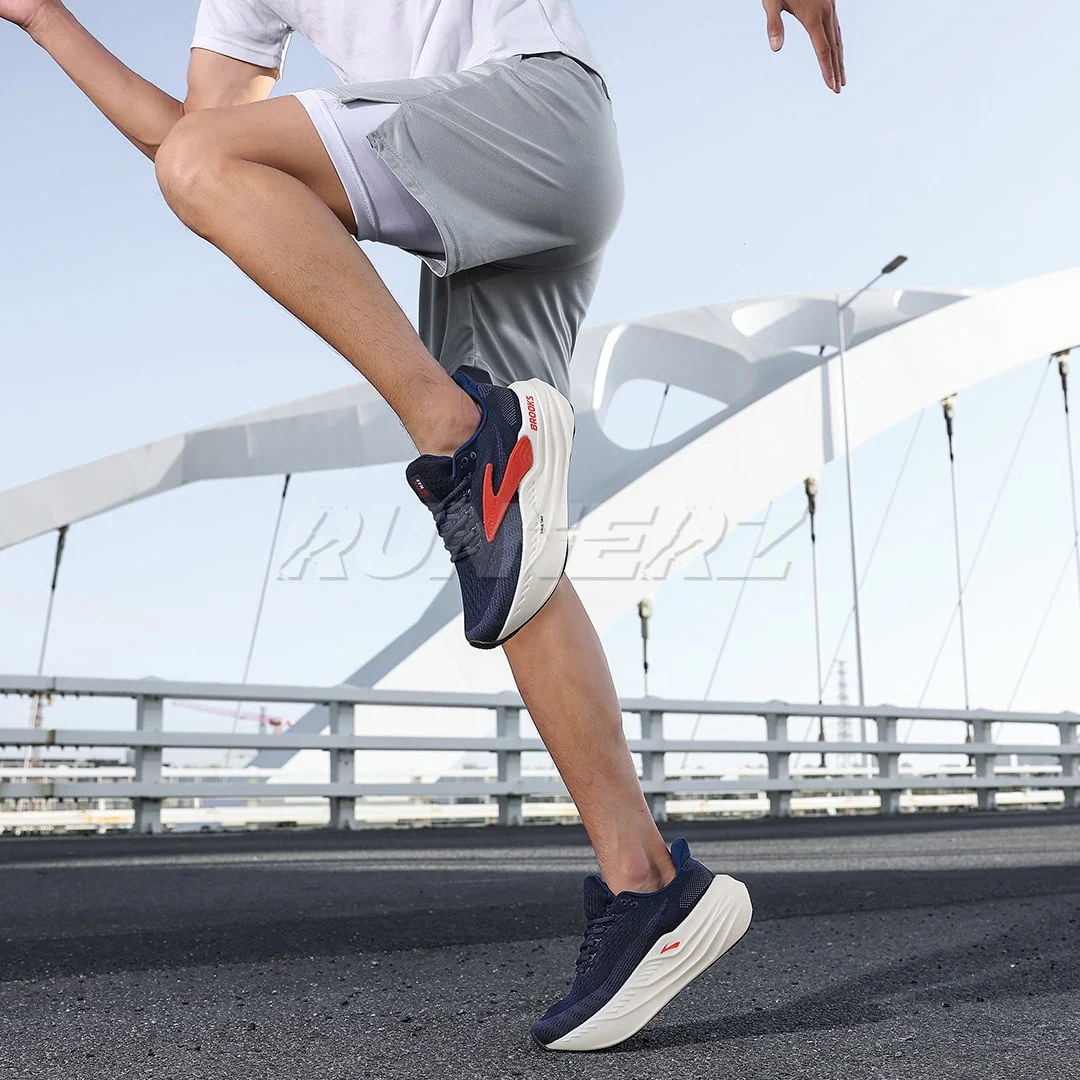 Brooks Glycerin Max Running Shoes in Pakistan | SKU-A3 - Image 15