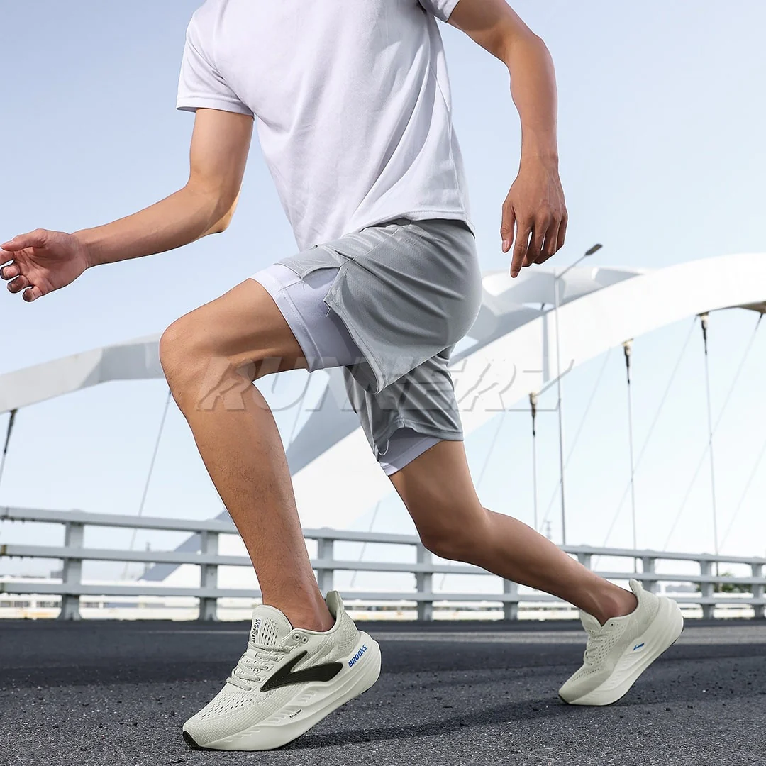 Brooks Glycerin Max Running Shoes in Pakistan | SKU-A3 - Image 5