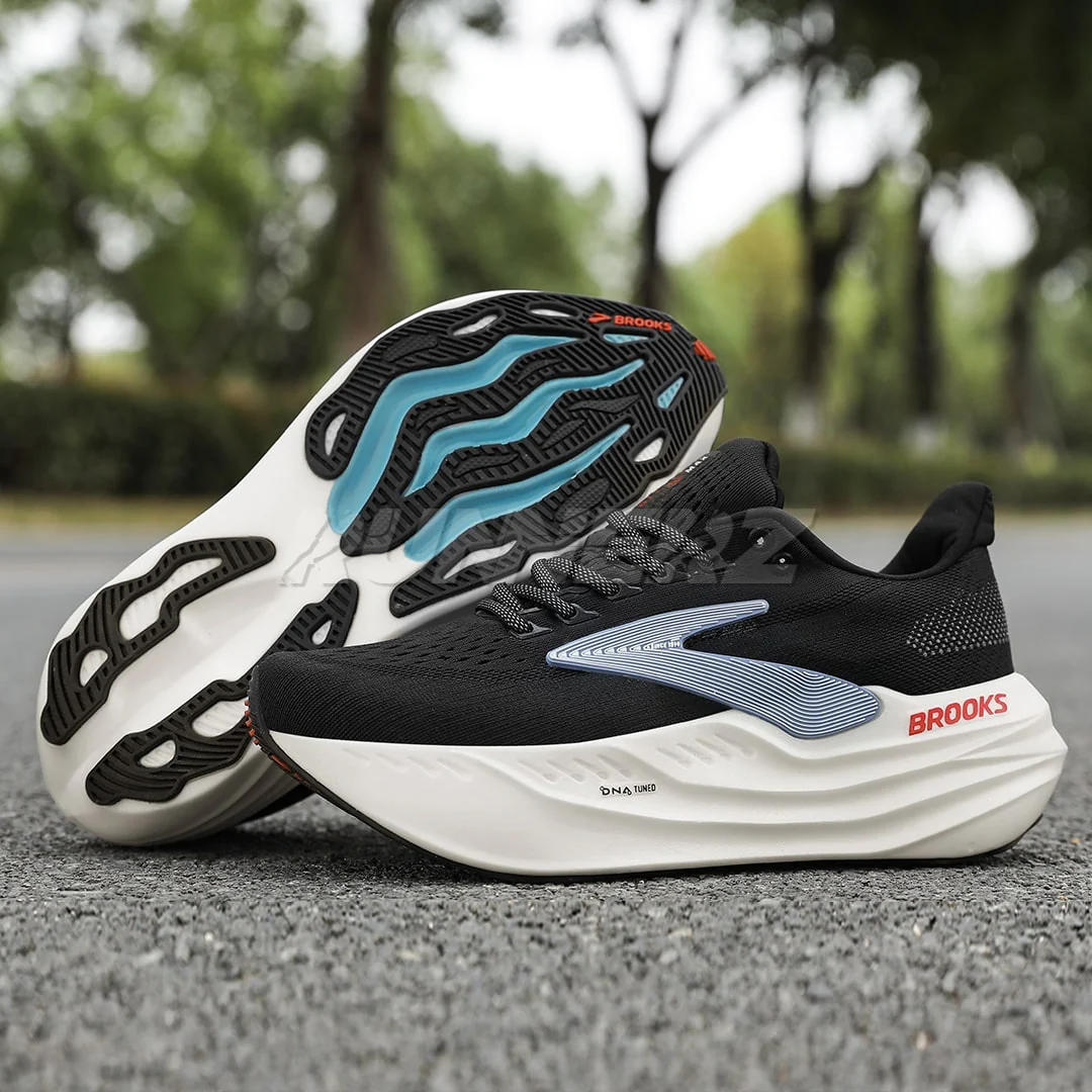 Brooks Glycerin Max Running Shoes in Pakistan | SKU-A3 - Image 8
