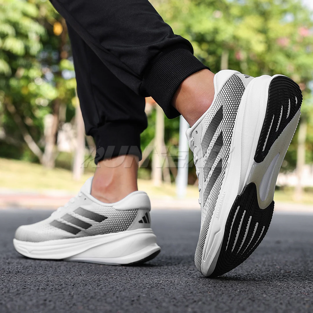AD Supernova Rise – Best Running Shoes for Men in Pakistan - Image 13