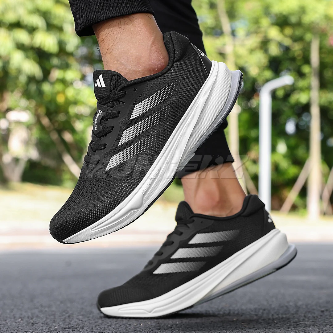 AD Supernova Rise – Best Running Shoes for Men in Pakistan - Image 15