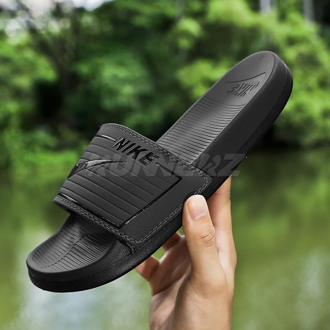 NK Cloudfoam Turbo Slides in Pakistan | SKU-7004 - Image 12