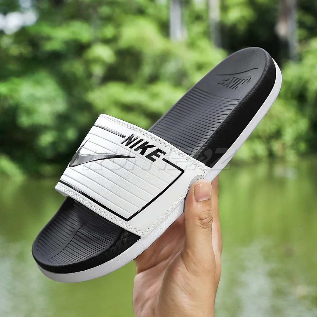 NK Cloudfoam Turbo Slides in Pakistan | SKU-7004 - Image 7