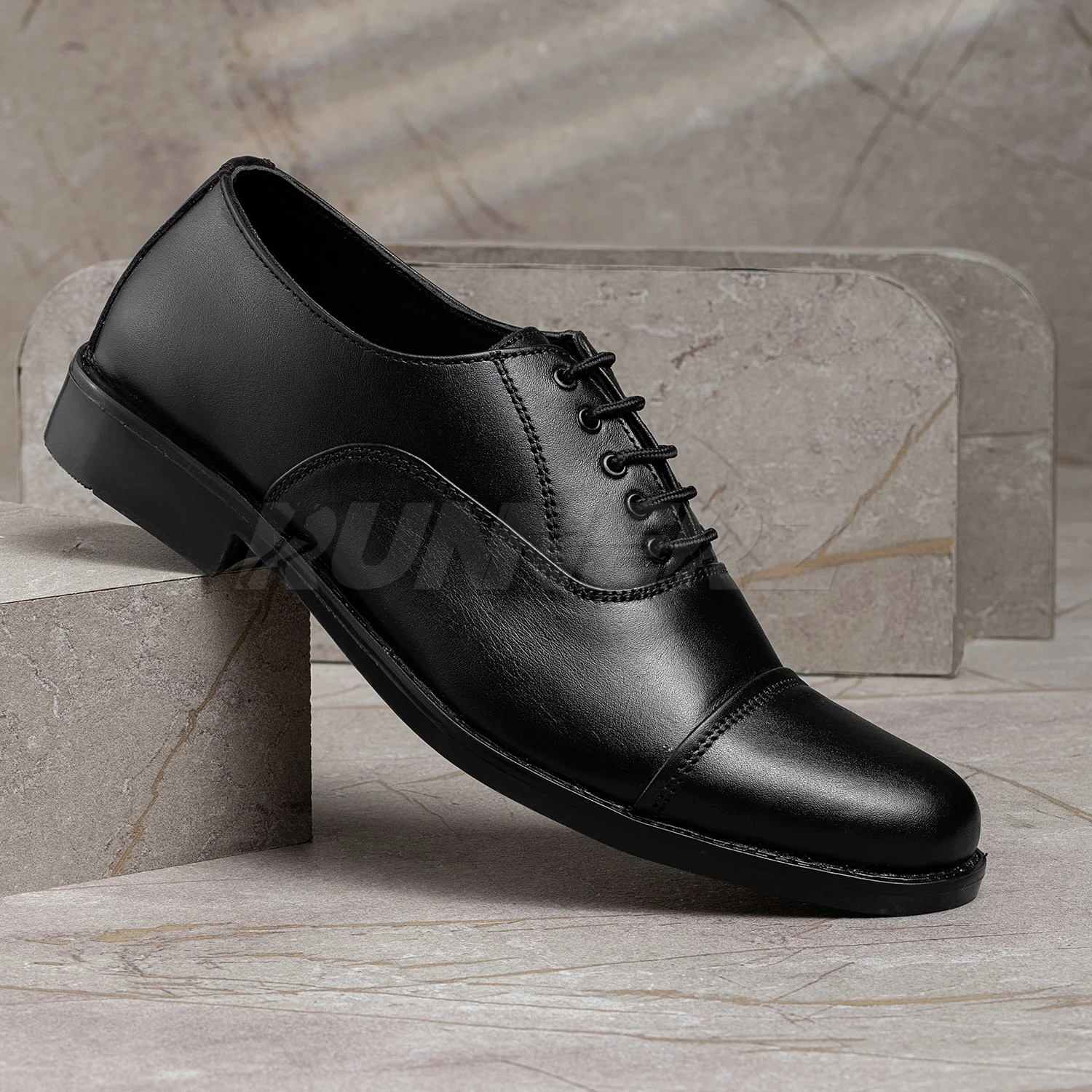 Buy Oxford Shoes for Men – Best Formal Footwear in Pakistan (2025) - Image 5